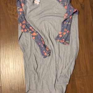 Randy shirt